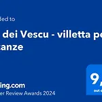 Casa vacanze Ca' Dei Vescu - Per Vacanze Demonte