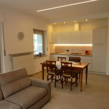 Ca' Dei Vescu - Per Vacanze Holiday home Demonte