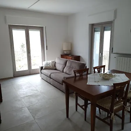 Ca' Dei Vescu - Per Vacanze Semesterbostad