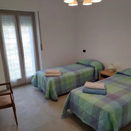 Ferienhaus Ca' Dei Vescu - Per Vacanze