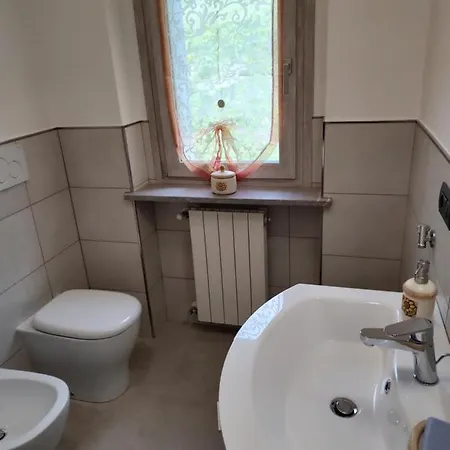 Semesterbostad Ca' Dei Vescu - Per Vacanze