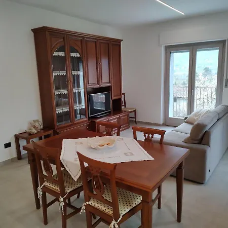 Holiday home Ca' Dei Vescu - Per Vacanze *