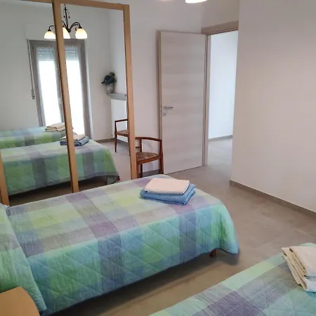 Holiday home Ca' Dei Vescu - Per Vacanze *