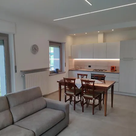 Holiday home Ca' Dei Vescu - Per Vacanze Demonte