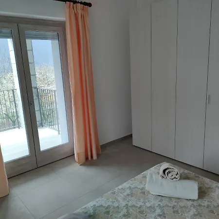 Ca' Dei Vescu - Per Vacanze Semesterbostad *