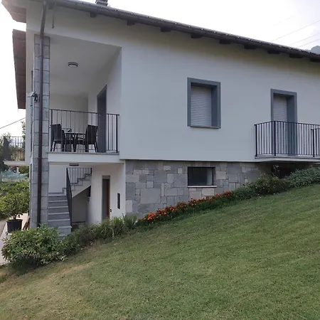 Ca' Dei Vescu - Per Vacanze Ferienhaus