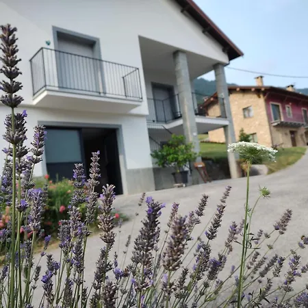 Ca' Dei Vescu - Per Vacanze *