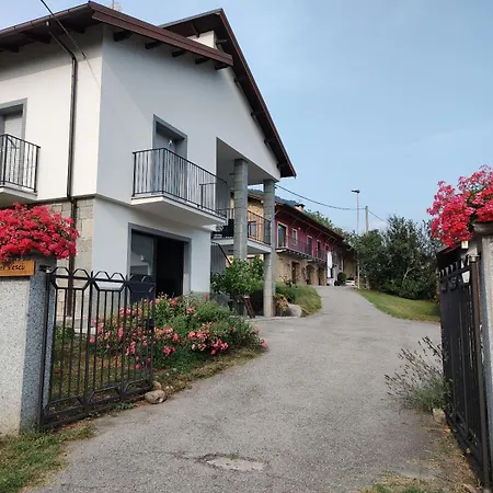 Ca' Dei Vescu - Per Vacanze Ferienhaus Demonte