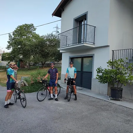 Ferienhaus Ca' Dei Vescu - Per Vacanze