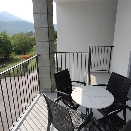Ca' Dei Vescu - Per Vacanze Ferienhaus Demonte