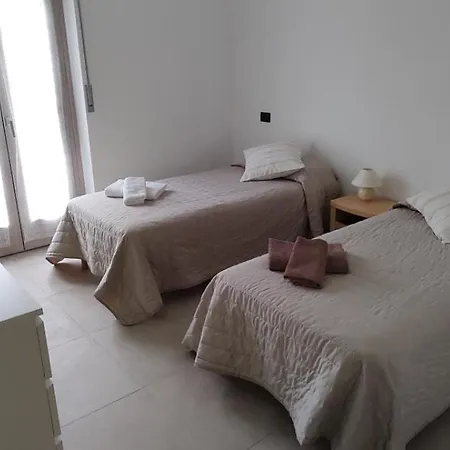 Ca' Dei Vescu - Per Vacanze Semesterbostad *