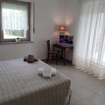 Holiday home Ca' Dei Vescu - Per Vacanze *