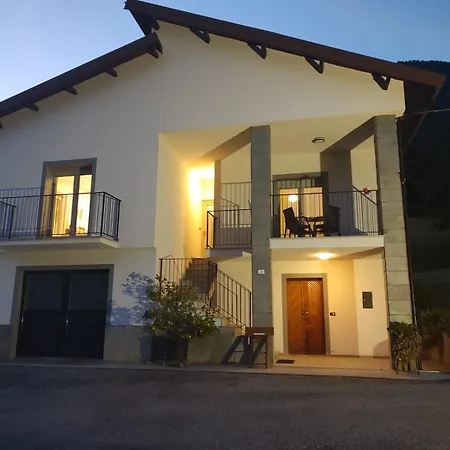 Ca' Dei Vescu - Per Vacanze * Demonte