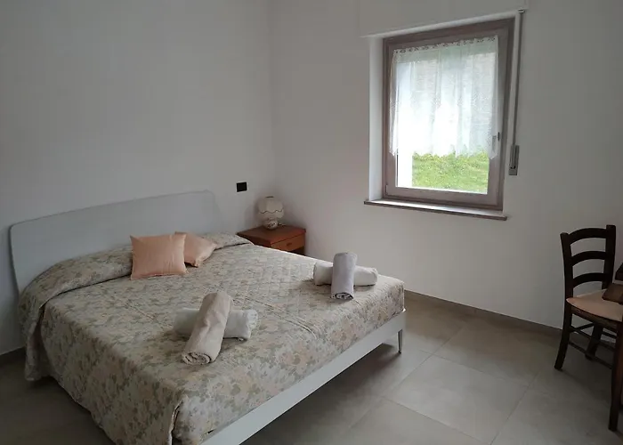 Ca' Dei Vescu - Per Vacanze Demonte