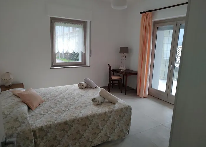 Ca' Dei Vescu - Per Vacanze